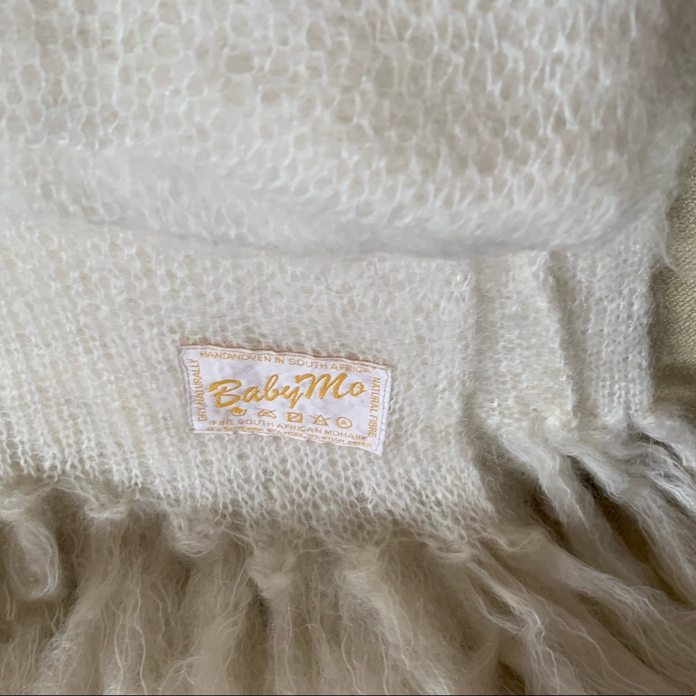 💝SALE -50% Yummy soft Kid mohair - Picture 2 of 3